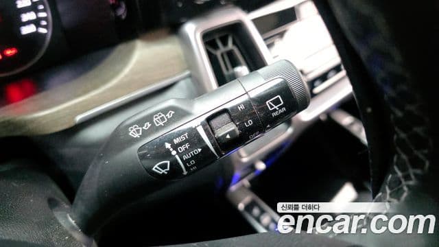 Kia Sorento 4세대 Prestige, 2021 17