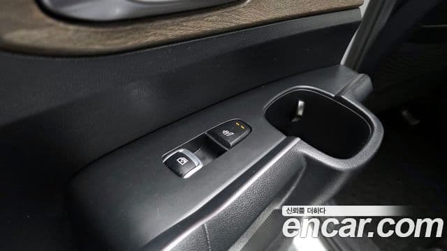 Kia Sorento 4세대 Prestige, 2021 18