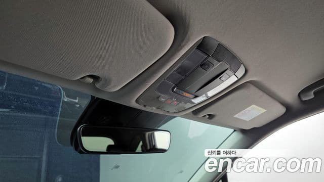 Kia Sorento 4세대 Prestige, 2021 19