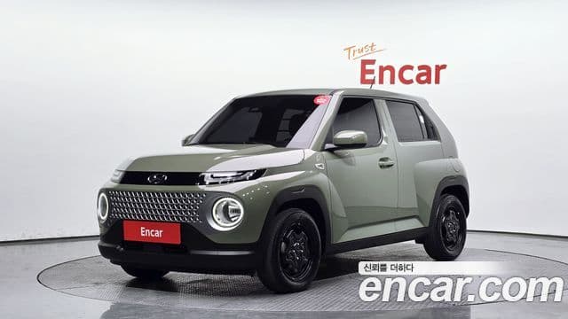 Hyundai Casper Smart, 2023 1