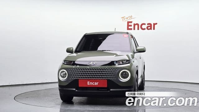 Hyundai Casper Smart, 2023 3