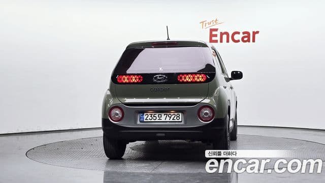 Hyundai Casper Smart, 2023 4