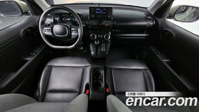 Hyundai Casper Smart, 2023 7