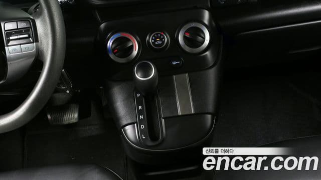 Hyundai Casper Smart, 2023 9