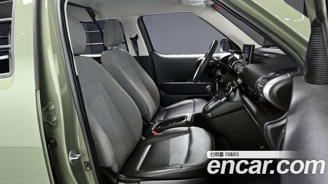 Hyundai Casper Smart, 2023 10