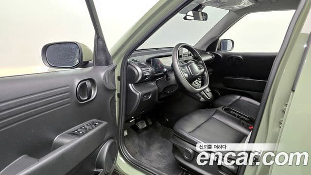 Hyundai Casper Smart, 2023 11