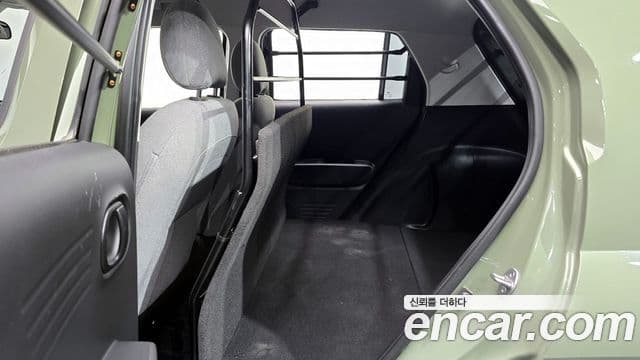 Hyundai Casper Smart, 2023 12