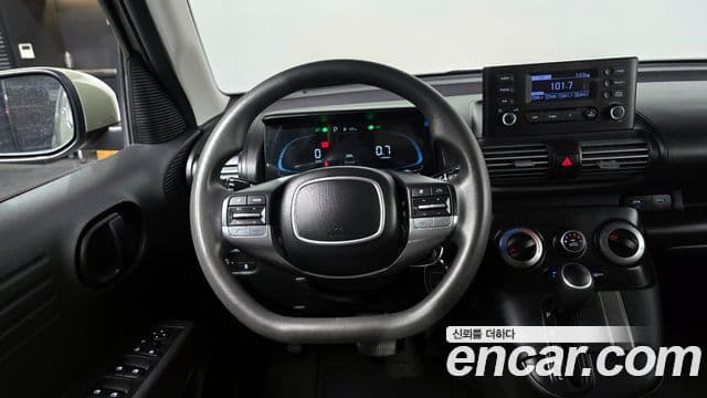 Hyundai Casper Smart, 2023 13