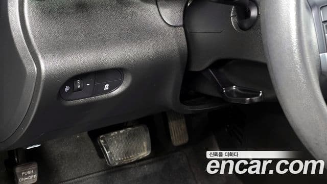 Hyundai Casper Smart, 2023 14