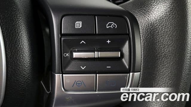 Hyundai Casper Smart, 2023 15