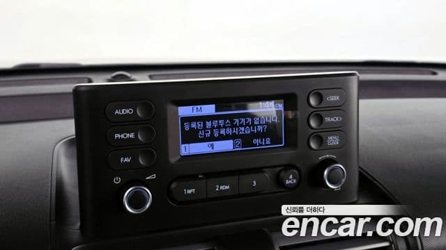 Hyundai Casper Smart, 2023 16