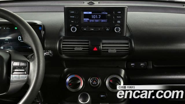 Hyundai Casper Smart, 2023 17