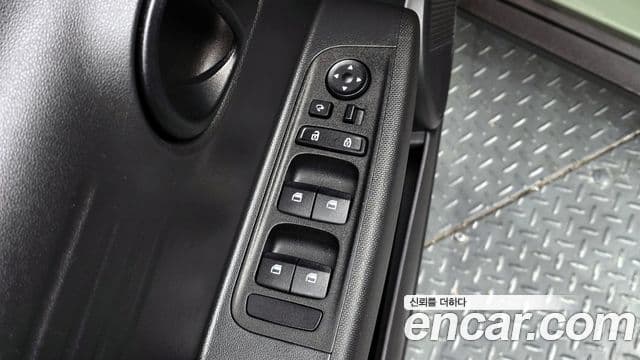 Hyundai Casper Smart, 2023 18