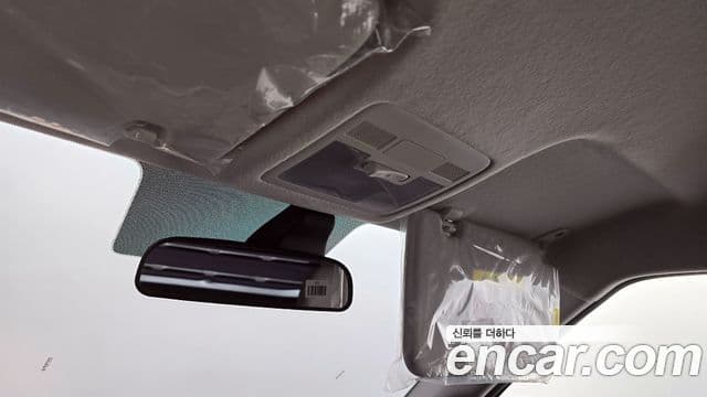 Hyundai Casper Smart, 2023 19