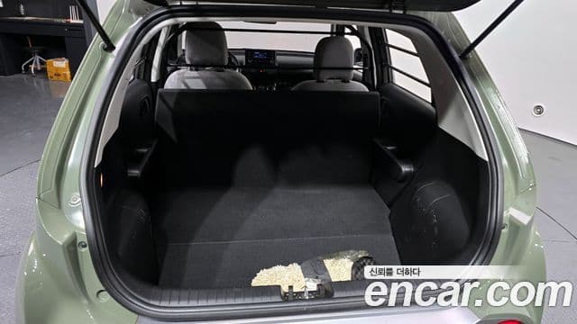 Hyundai Casper Smart, 2023 20