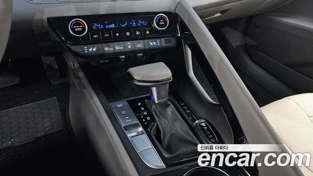 Hyundai Avante (CN7) Inspiration, 2023 9