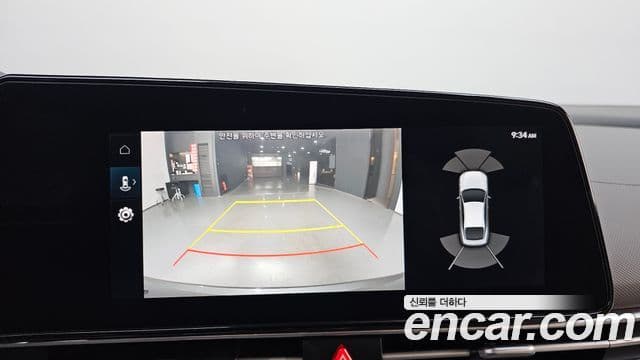 Hyundai Avante (CN7) Inspiration, 2023 15