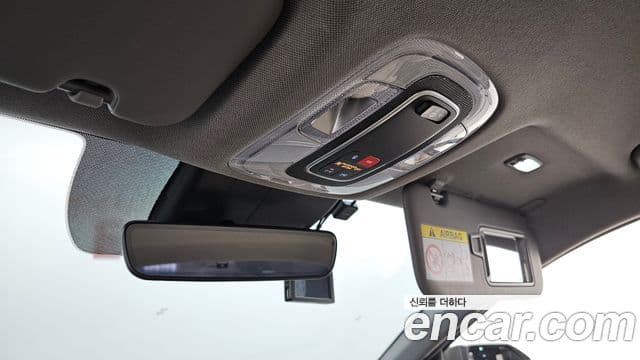 Hyundai Avante (CN7) Inspiration, 2023 16