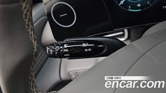 Hyundai Avante (CN7) Inspiration, 2023 18