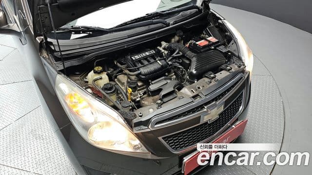 Chevrolet(GM대우) Spark Star, 2012 6