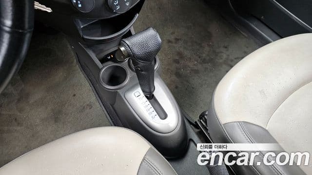 Chevrolet(GM대우) Spark Star, 2012 9