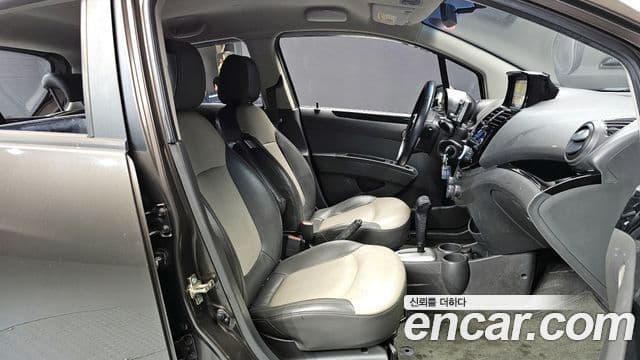 Chevrolet(GM대우) Spark Star, 2012 10