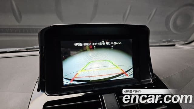 Chevrolet(GM대우) Spark Star, 2012 15