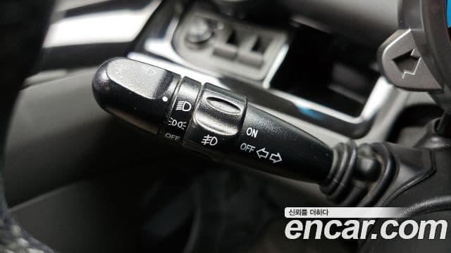 Chevrolet(GM대우) Spark Star, 2012 16