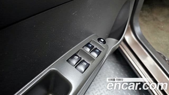 Chevrolet(GM대우) Spark Star, 2012 17