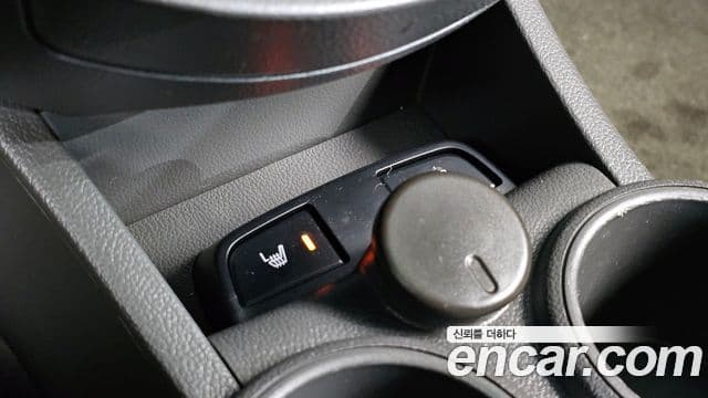 Chevrolet(GM대우) Spark Star, 2012 18