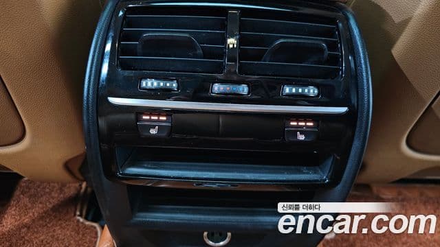 BMW 5시리즈 (G30) 520d Luxury Special Edition, 2018 18