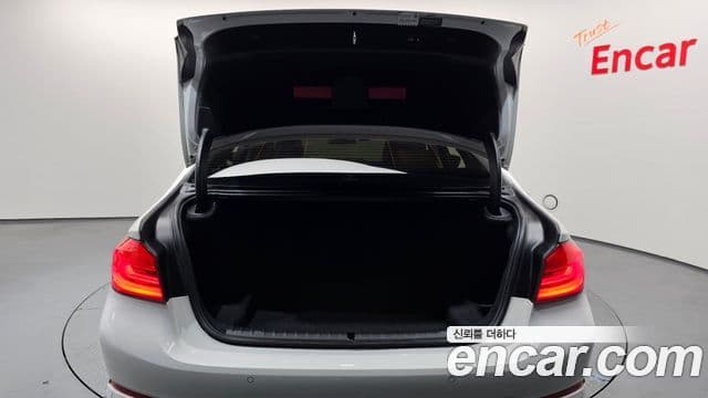BMW 5시리즈 (G30) 520d Luxury Special Edition, 2018 20
