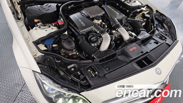 Mercedes-Benz CLS-класс W218 CLS63 AMG S 4MATIC, 2015 6