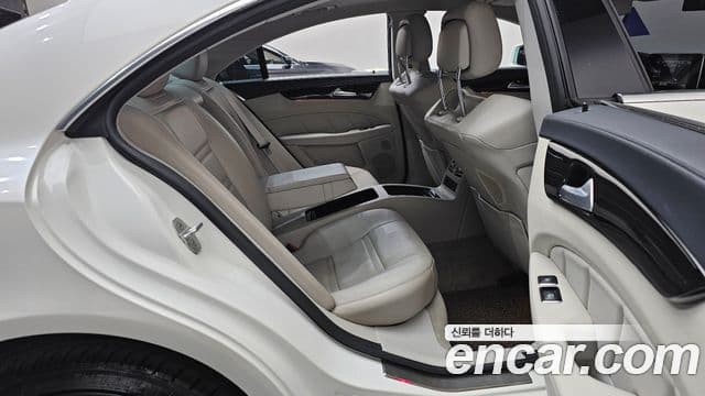 Mercedes-Benz CLS-класс W218 CLS63 AMG S 4MATIC, 2015 12