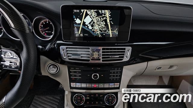 Mercedes-Benz CLS-класс W218 CLS63 AMG S 4MATIC, 2015 15