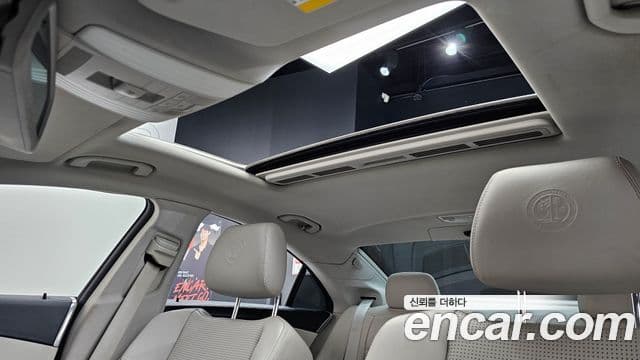 Mercedes-Benz CLS-класс W218 CLS63 AMG S 4MATIC, 2015 19