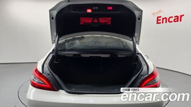 Mercedes-Benz CLS-класс W218 CLS63 AMG S 4MATIC, 2015 20