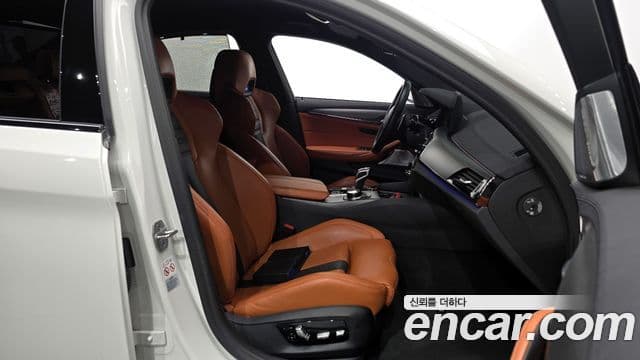 BMW M5 (F90) M5 седан Competition, 2023 10