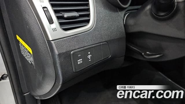 Hyundai Avante MD Luxury, 2011 15