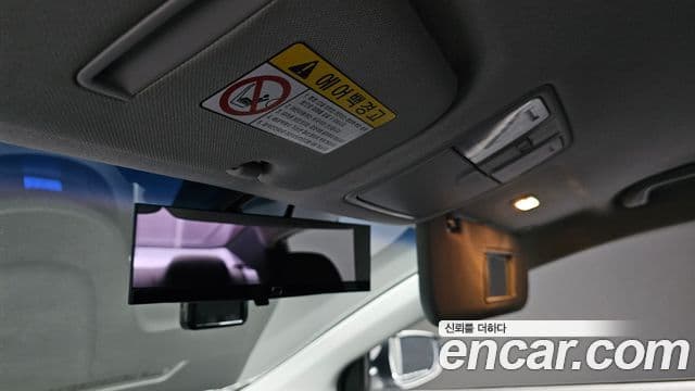 Hyundai Avante MD Luxury, 2011 19