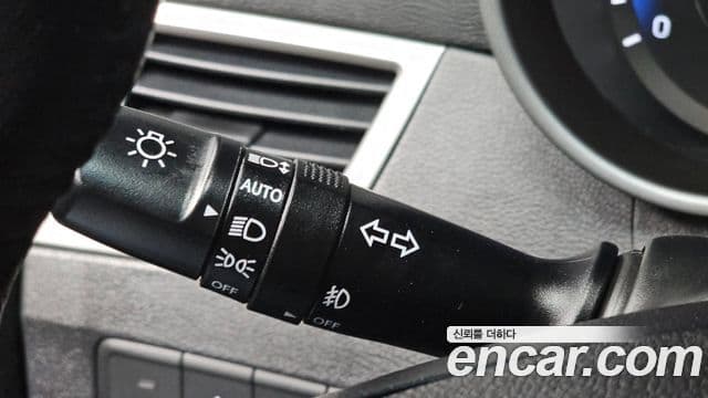 Hyundai Avante MD Luxury, 2011 20