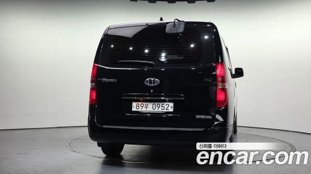 Hyundai The / новый New Grand Starex Modern, 2019 4