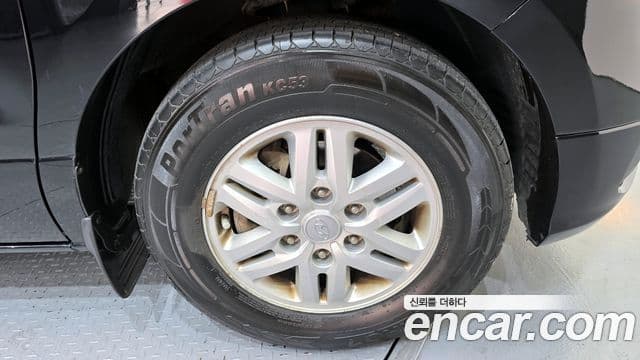 Hyundai The / новый New Grand Starex Modern, 2019 все фото