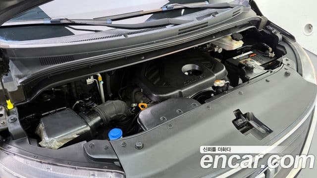 Hyundai The / новый New Grand Starex Modern, 2019 6