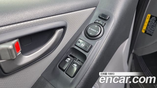 Hyundai The / новый New Grand Starex Modern, 2019 12