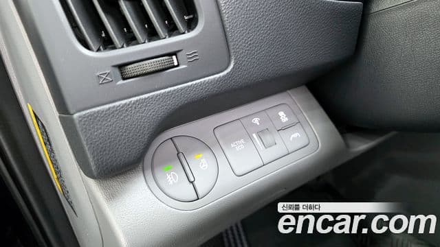 Hyundai The / новый New Grand Starex Modern, 2019 13