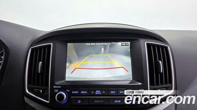 Hyundai The / новый New Grand Starex Modern, 2019 17