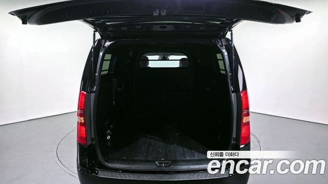 Hyundai The / новый New Grand Starex Modern, 2019 20