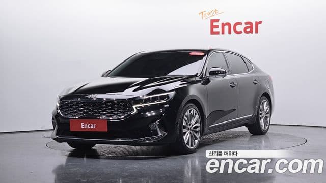 Kia K7 Premier 2.5 GDI X Edition, 2021 11