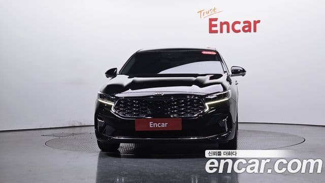 Kia K7 Premier 2.5 GDI X Edition, 2021 3